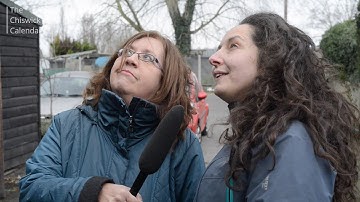 The Chiswick Swift Project