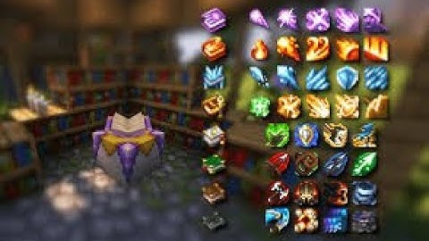 Dungeon Heroes (RPG Series) Tutorial how to unlock your last class Skill in Dungeon Heroes fast!