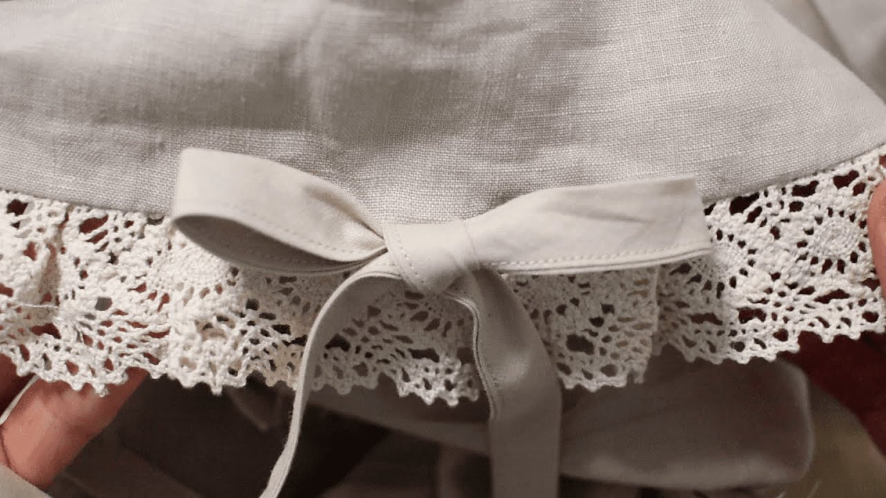 🧵Как пошить охранку в ДЕТСКУЮ КРОВАТКУ-КОРЗИНУ🪡Мягкий бортик СВОИМИ РУКАМИ🎀