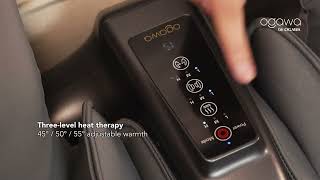 Ogawa Omknee 3 Foot Mager