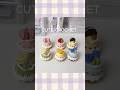 Crochet Cake Cute Crochet Ideas Crochet 