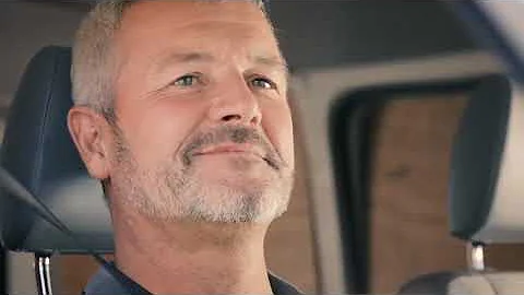 Gary Procter Showreel