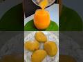 Mango juice quick & easy recipe #ytshorts #shorts #trending #mangojuice #mango