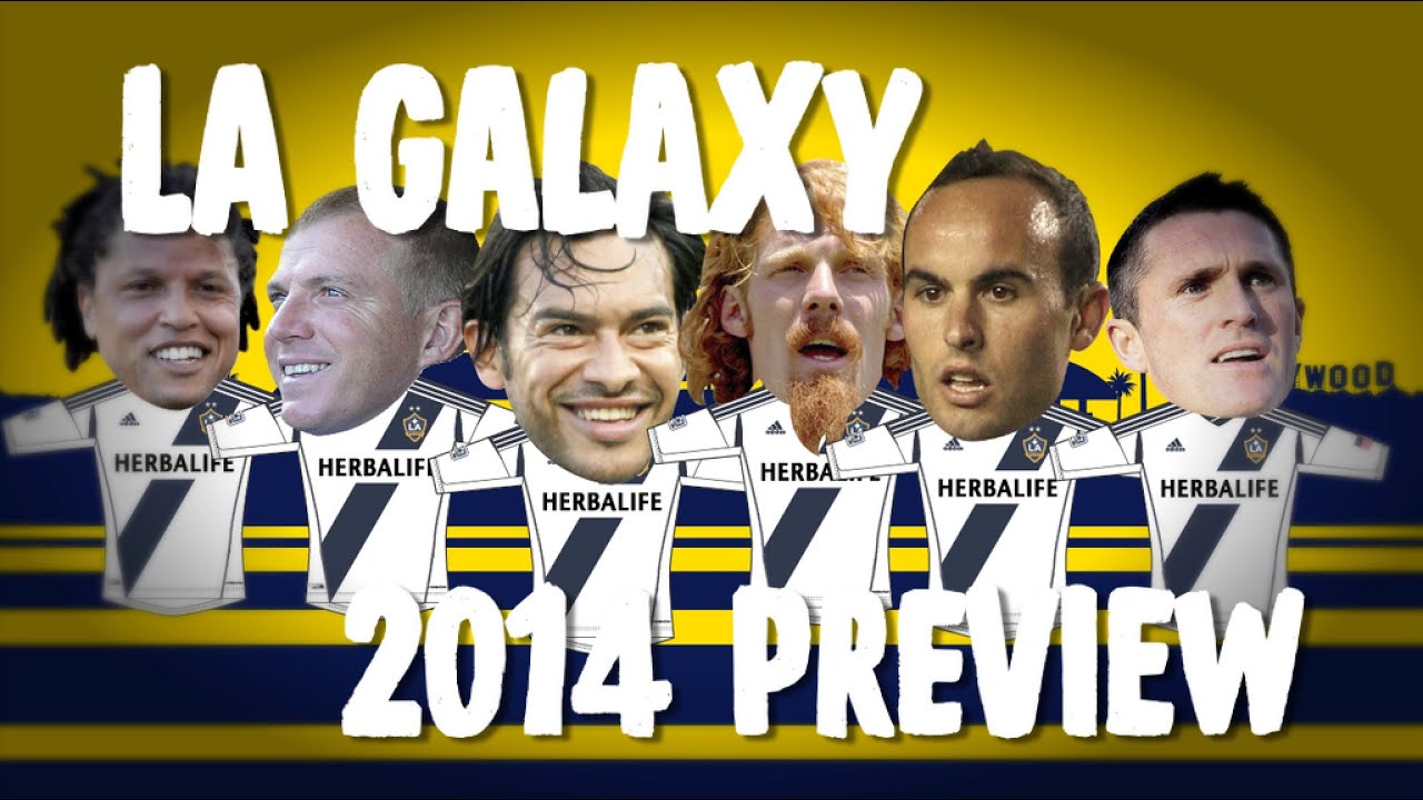 LA Galaxy Capsule: Big stars, even bigger expectations