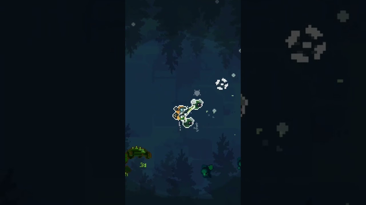 I made a hero called Haze 