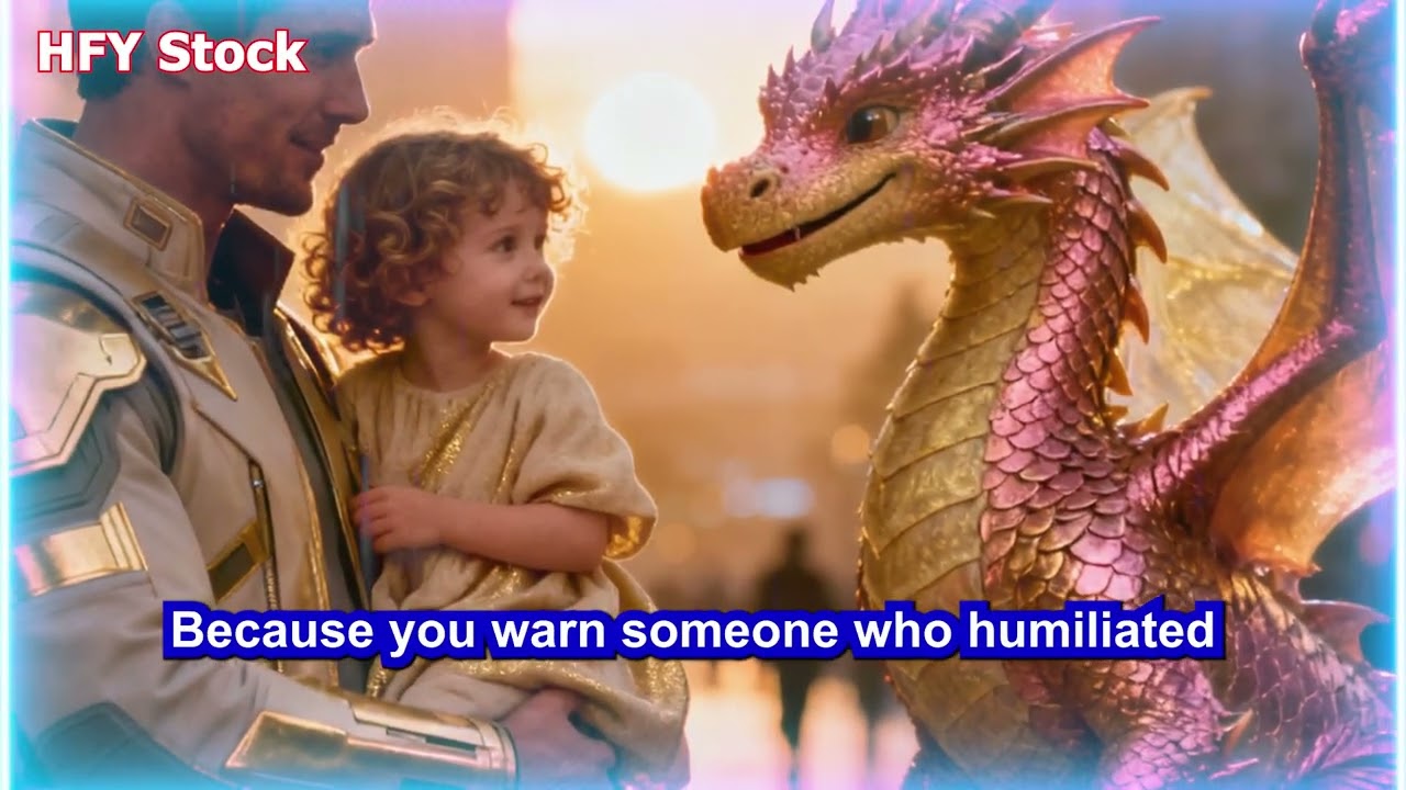 Only The Powerful Woman Stood By Them—WHEN The Poor Mechanic And His Girlfriend Were HUMILIATED. HFY