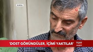 Düğüne Bir Gün Kala Nişanlısını Döverek Öldürdü
