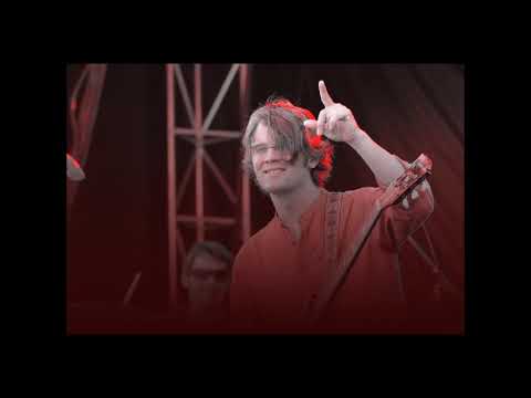 North Mississippi Allstars -- Shake 'Em On Down -- 2003-06-20 -- Chicago, Il Hi-Tops