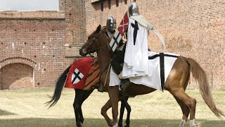 Cruciadele și românii - un subiect ocolit cu grijă de istoricii noștri!