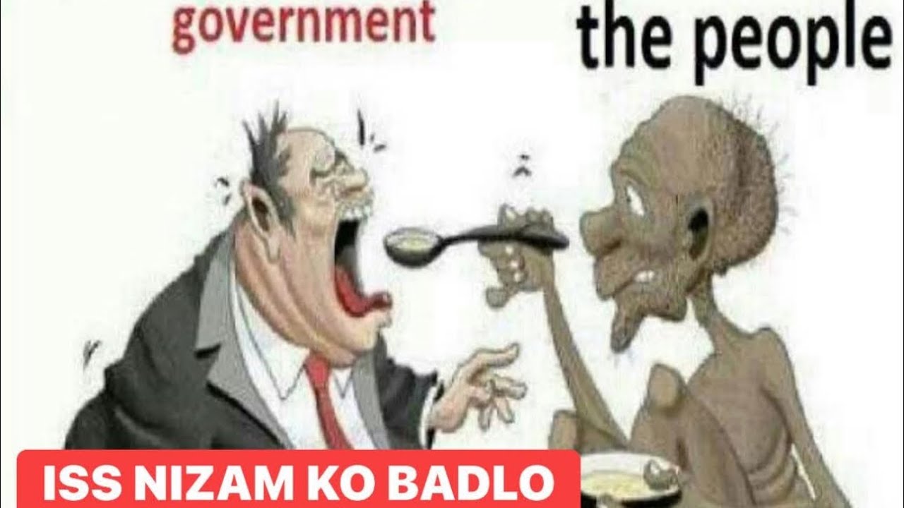 ISS NIZAM KO BADLO। इस निजाम को बदलो। KRANTI KE SAWAR। RAMESH PARASHER