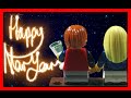 A New Year Wish - Lego Brickfilm