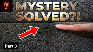 Polygonal Masonry Exposed Worldwide? 🌍