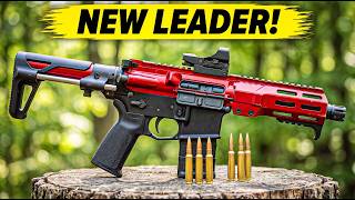 7 CRAZY New Guns Are Selling Out Faster Than Dealers Can Restock