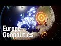 Europe&#39;s 5 Strategic Weaknesses