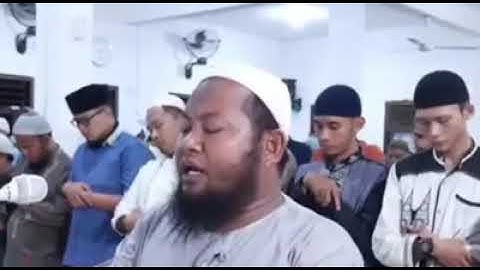 ن ۚ وَالْقَلَمِ وَمَا يَسْطُرُونَ تلاوة القارئ عبدالقادر كليم