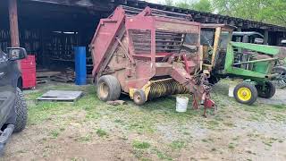 Auction Preview for R.T. and Judi Legard - May 6, 2023 Auction