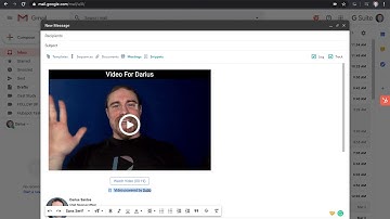 How To Customize Your Video Thumbnail with Dubb