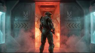 I Made My Own Halo: Combat Evolved Movie Trailer | Fan-Made AI Trailer