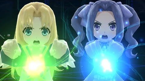 Melty Melromarc【Master Ability】Typhoon || The Alchemist Code