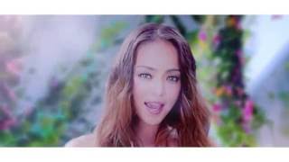 【安室奈美恵】 New Single「Hero」篇