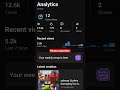 Live Test This sounds increasing subscriber 🥰#viralshorts #viralreels #subscribe