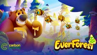 EverForest: Merge Adventure | iOS | Global Launch Gameplay screenshot 2