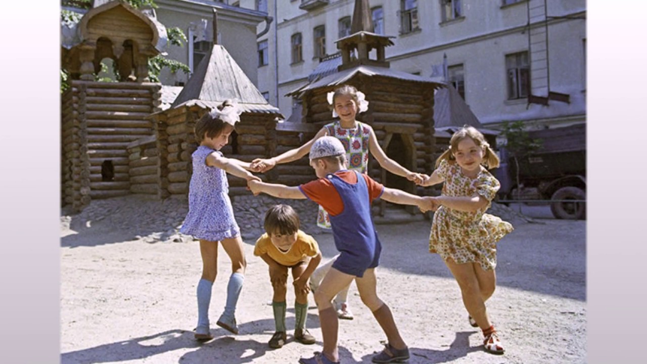 Р”РµС‚Рё СѓР»РёС†С‹