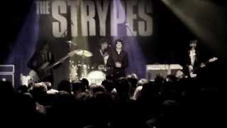 The Strypes &#39;Perfect Storm&#39; 11.2.14