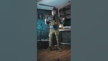 MW2 OG Ghost Loadout 💀