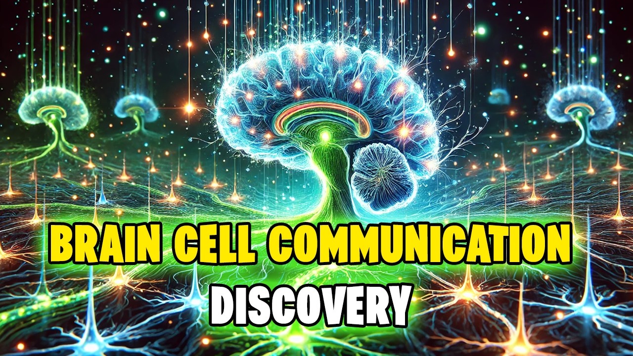 How Calcium Signals in the Brain Revolutionize Our Understanding of ...