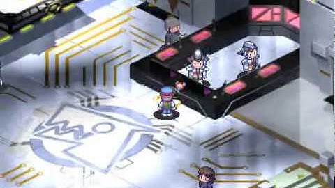 Digimon World 2003 - Walkthrough Part 1 - Starting Up!