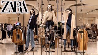 ZARA WOMEN'S NEW COLLECTION / JANUARY 2023 HAUL