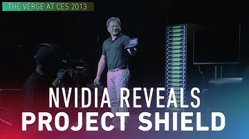 First look at Nvidia
