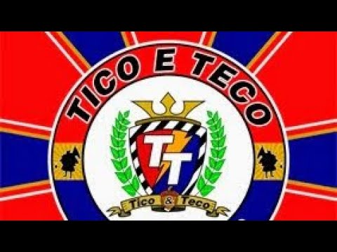 🎙️Tico & Teco Industries🎙️ (podcast) - Tico & Teco Industries
