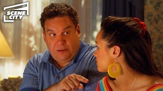 Daddy and Daughter Moment | The Goldbergs (Jeff Garlin, Hayley Orrantia, Sean Giambrone)