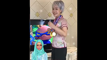 الأم عملت لبنتها المتفوقه حاجه غريبه جدا حققتها كل اللى نفسها فيه 