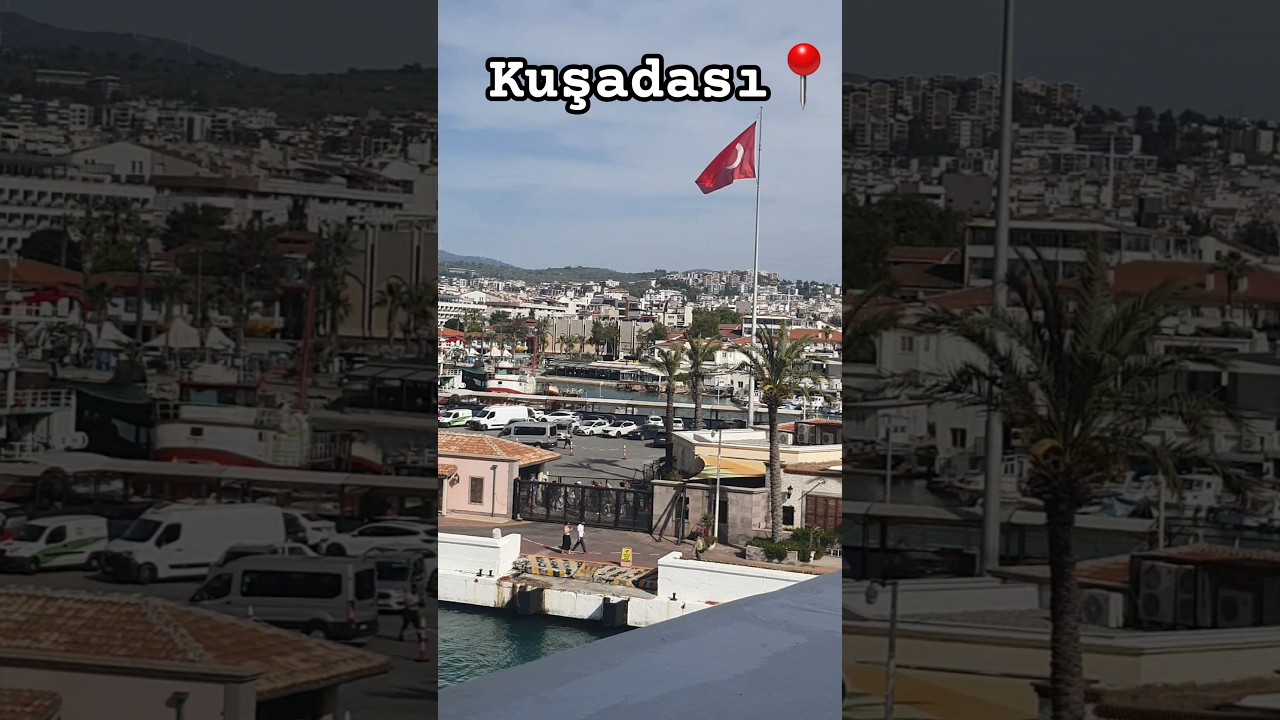 Kendi vatanıma Cruise gemisi ile gelmenin duygusunu anlatamam . 🏞💎🧡🛳 🇹🇷#cruise #youtubeshorts