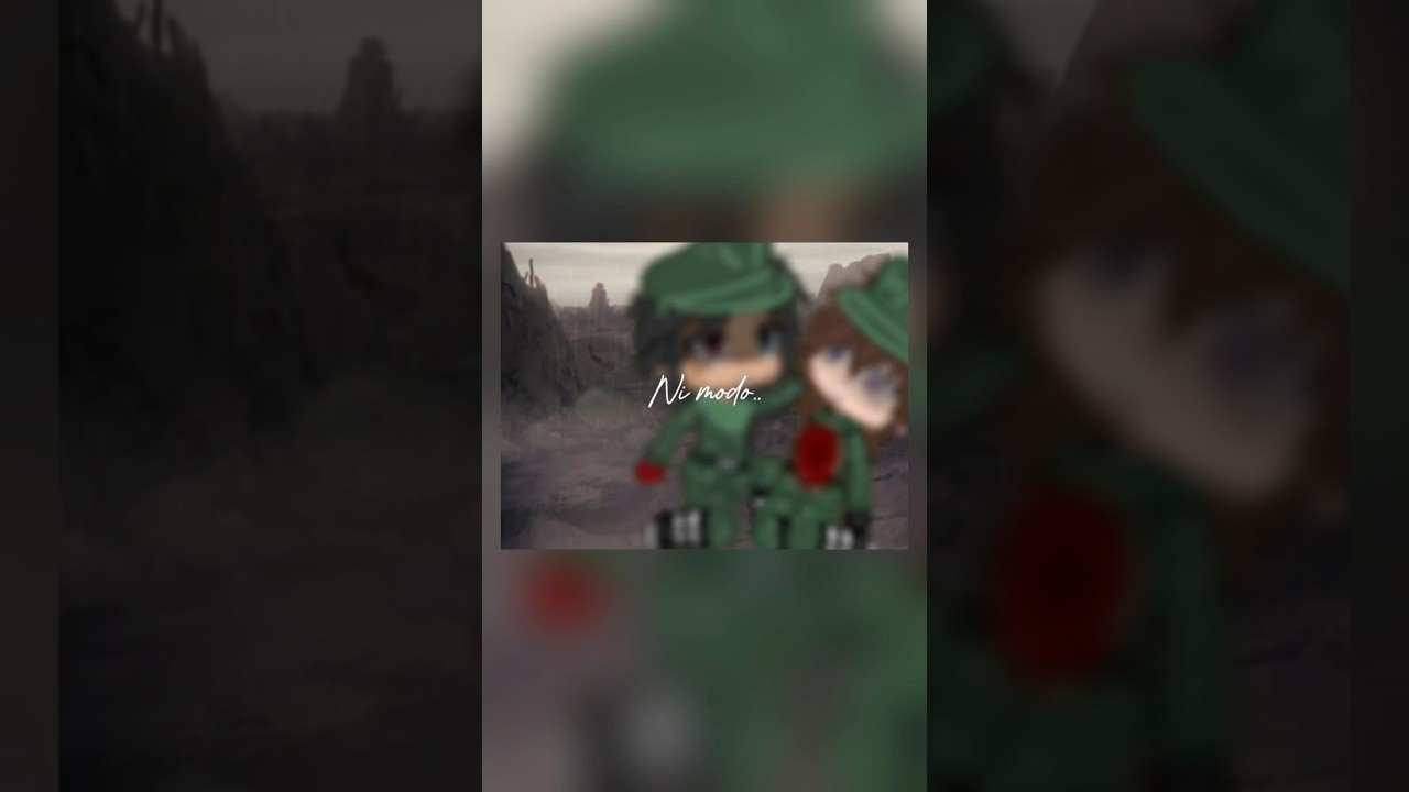 • no me mires con esos ojos~ • ‼️not og‼️ #gacha #gachalife #meme #idk #yeh