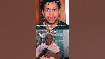 Thumbnail of Sing this song or your ex dies #funny #oma #song #creativestyle #2025 #viralshorts