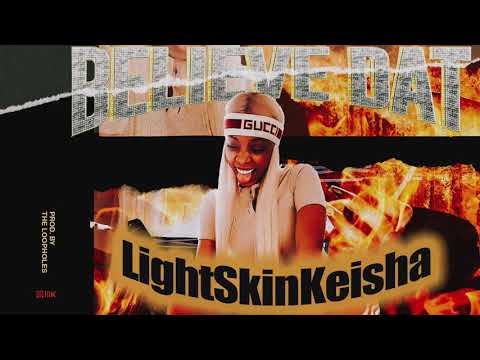 LightSkinKeisha - \