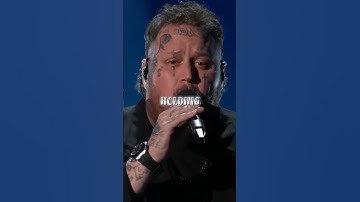 Thumbnail of ‘I Am Not Okay’ live at the Emmy’s #jellyroll #country #music #live #emmys #newmusic