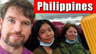 FINALLY MOVING TO THE PHILIPPINES! DREAM LAND | ISLAND LIFE