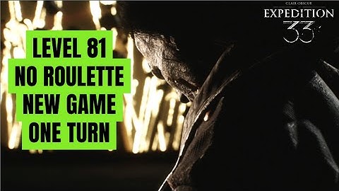 Simon Boss Fight Made Super Easy - Clair Obscur: Expedition 33