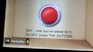 Do Not Press The Red Button! - App Review screenshot 5