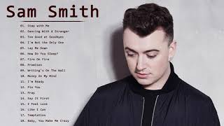 Sam Smith Grandes Exitos 2020 - Sam Smith Sus Mejores Canciones - Sam Smith Mix 2020