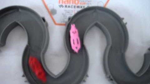 Bichos Nano en www.Comprasin.com