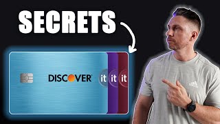 Everything Discover! Master list, Secrets & Datapoints 2023!