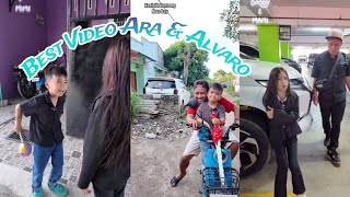 Best of Ara & Alvaro videos | funny videos | trending #aradanalvaro #trending #comedy