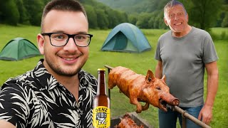 Download Lagu STIGAO ROBOVLASNIK - PEČEMO PRASE NA RAŽNJU I ZEZAMO SE ! 🐖🔥 MP3 Download Lagu STIGAO ROBOVLASNIK - PEČEMO PRASE NA RAŽNJU I ZEZAMO SE ! 🐖🔥 MP3