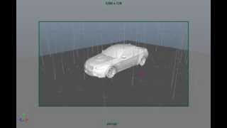 Dynamics - Rain